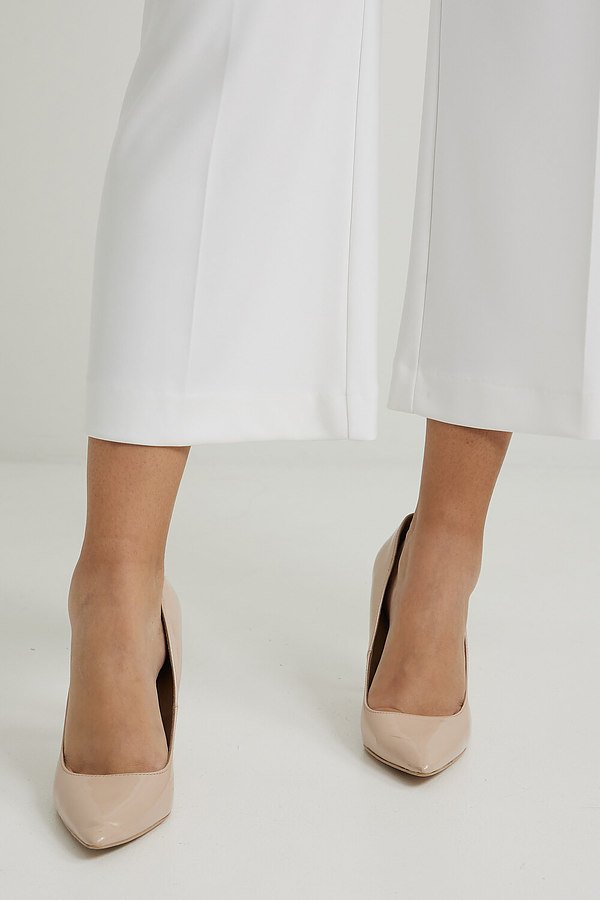 Joseph Ribkoff - Pantalone Nero Essential - 222236