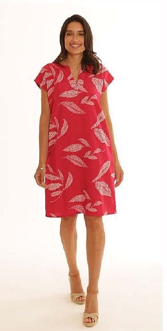 Pomodoro - Abito Lady in Red - 1465477