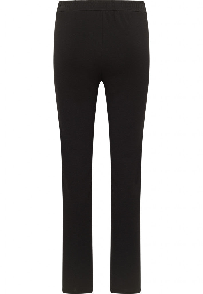 Lebek Fashion - Pantalone Nero "Timeless" - 1475250