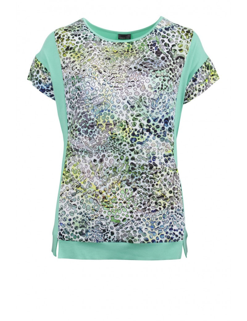 Lebek Fashion - Maglia Fantasia Modern - 1699290471