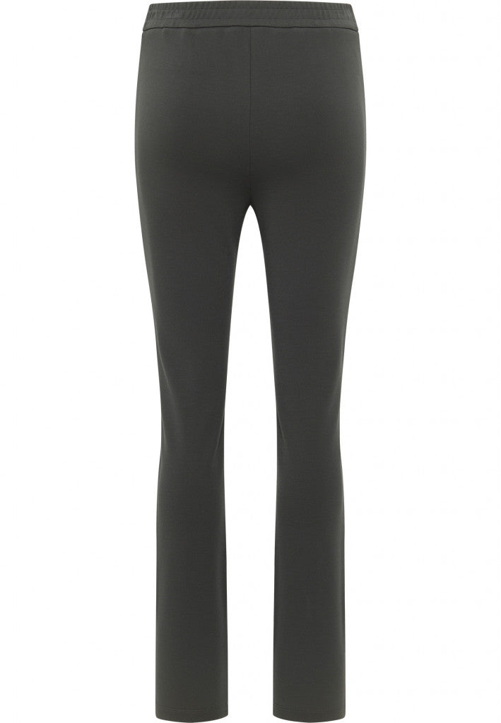 Lebek Fashion - Pantalone Antracite Classic - 1957327