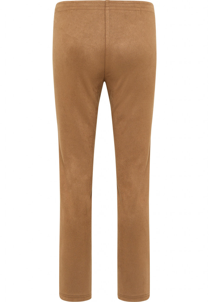 Lebek Fashion - Pantalone Eco-Daino Stretch - 3550