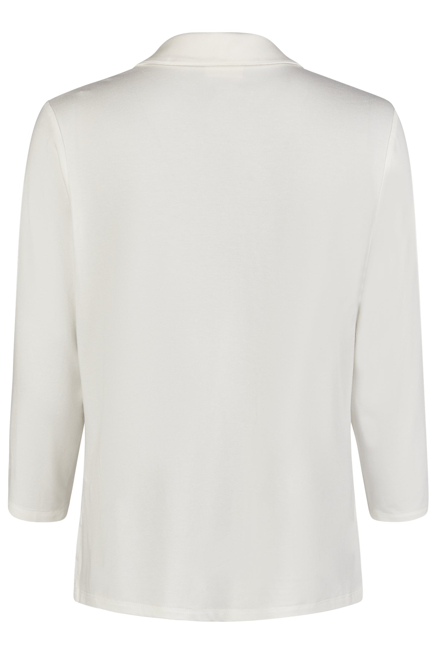 Lebek Fashion - T-shirt White Graphic - 2356696