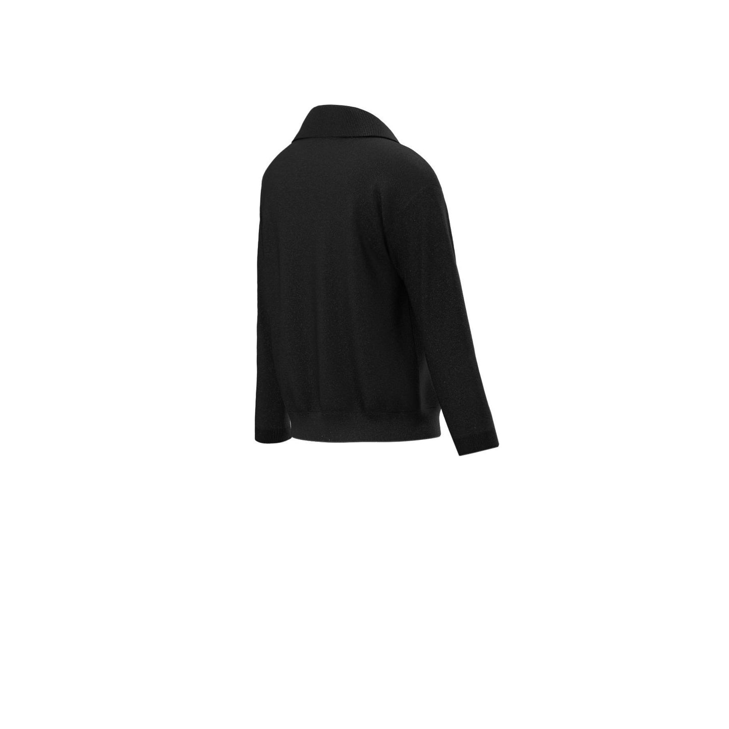 Emme Marella - Maglia Polo Faville con Lurex - 8084047