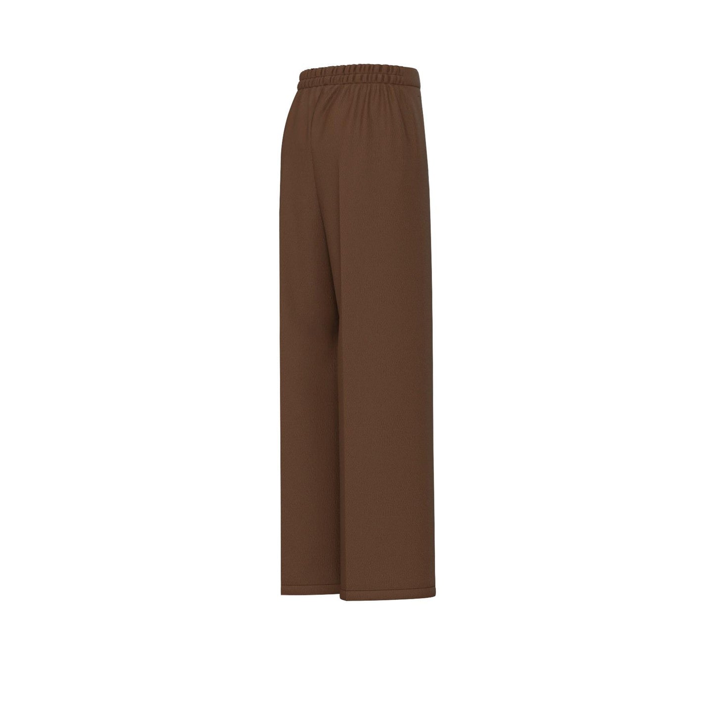 Emme Marella - Pantalone Anello in Jersey Spalmato - 2883385