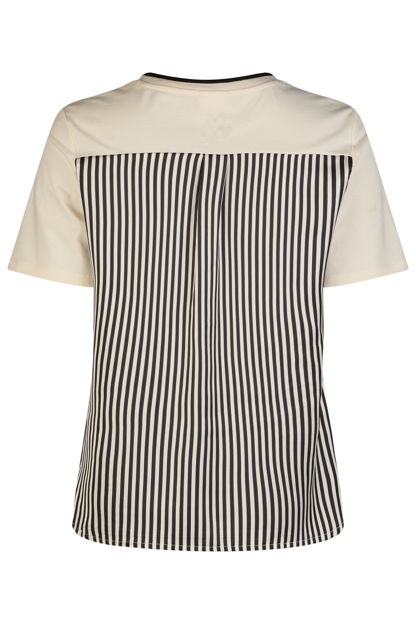 Lebek Fashion - Maglia Comfort Panna Cotta - 2892038