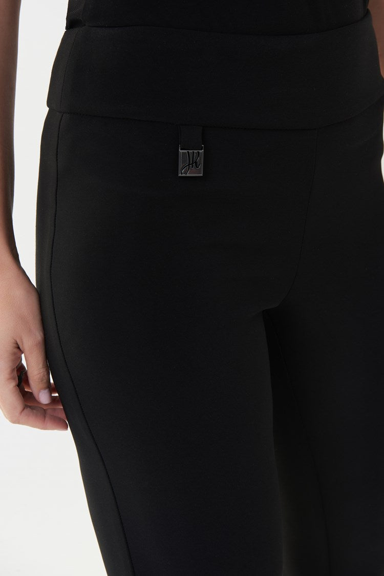 Joseph Ribkoff - Pantalone Slim Silk Knit - 144092