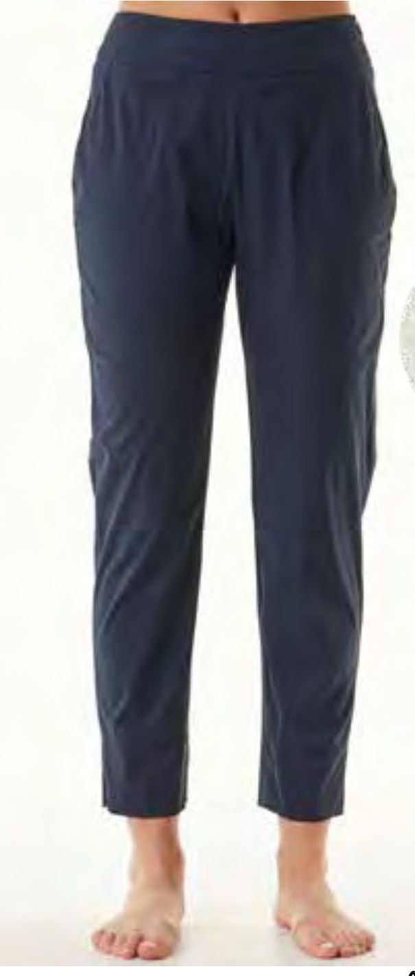 Alessia Santi - Pantalone Verde Militare - 25031