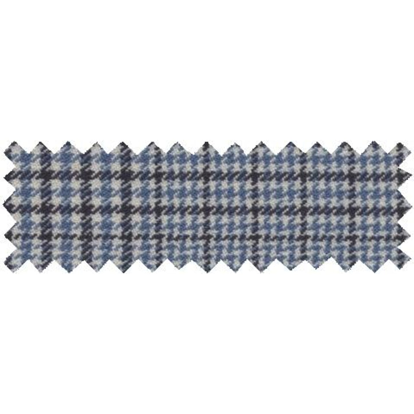 Emme Marella - Pantalone Sigaretta Azzurro - CEFALU