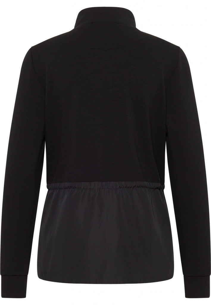 Lebek Fashion - Giacchino Imbottito Nero - 3091772