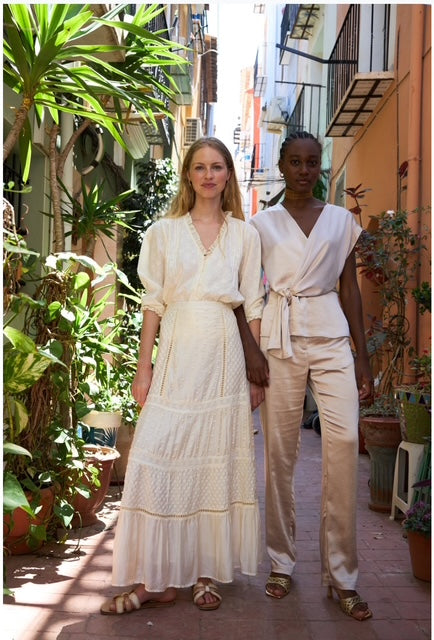 Mdm - Gonna Beige Chic - 3247968