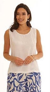 Pomodoro - Top Smanicato Deep Blue - 467679