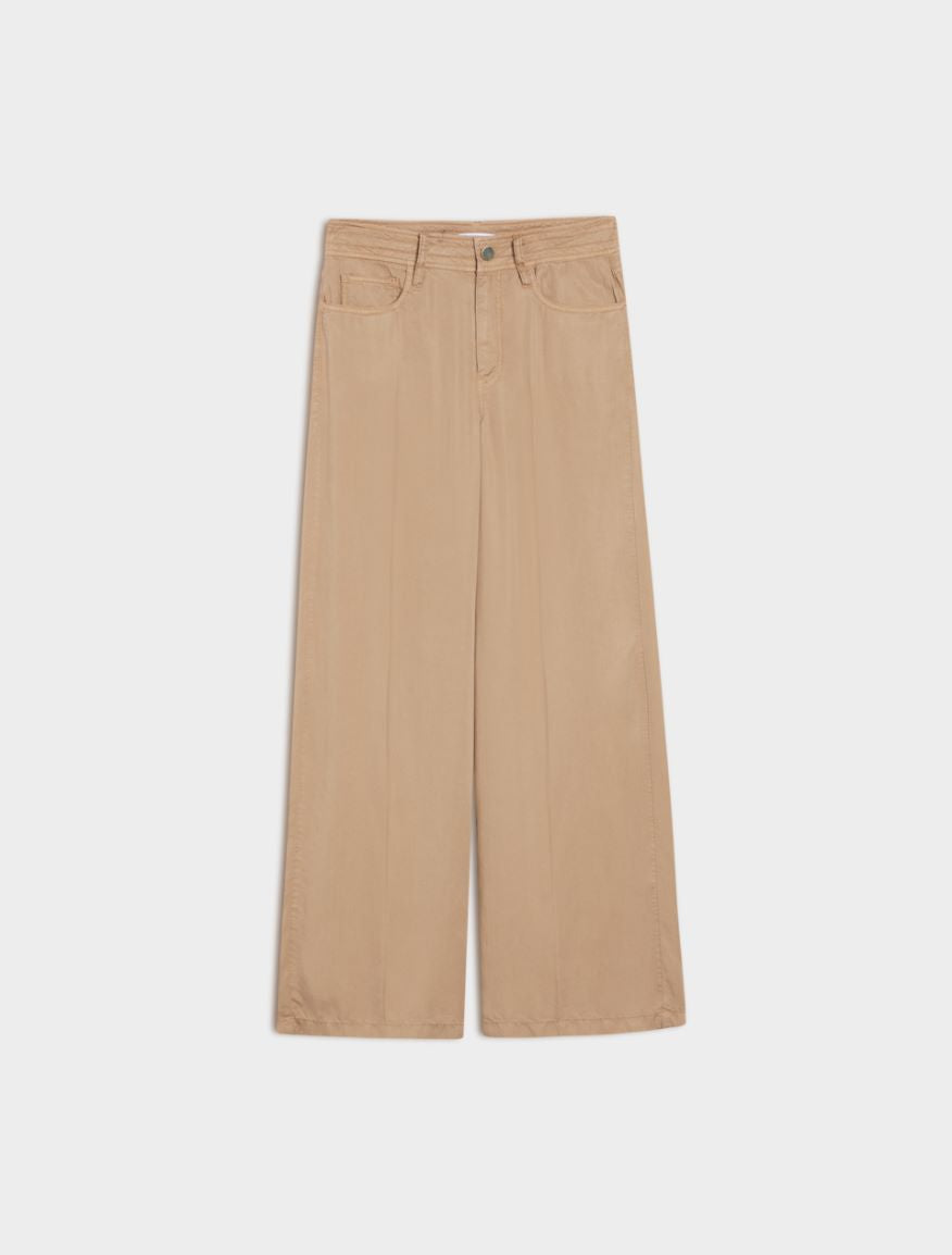 iBlues - Pantalone Lyocell Traspirante - IBERICA