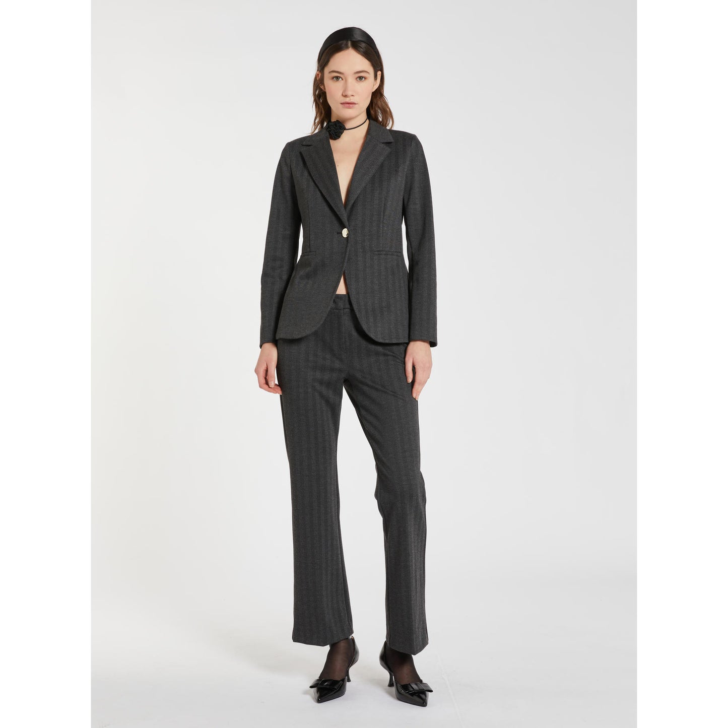 Marella ART.365 - Pantalone Sigaretta - IZABEL