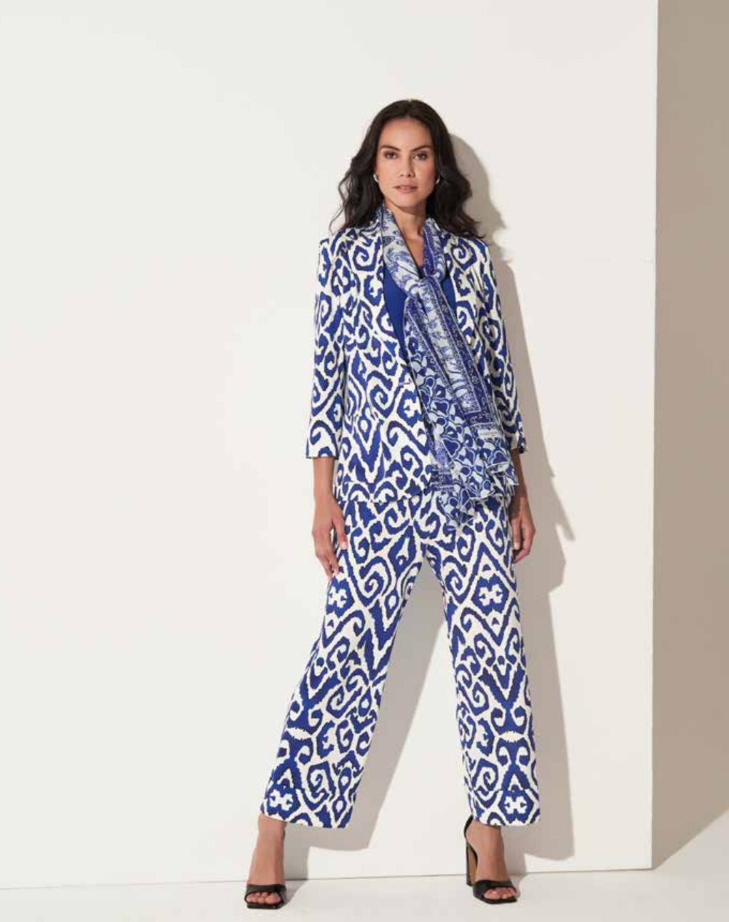 Piero Moretti - Pantalone Azzurro Cielo - 3570481
