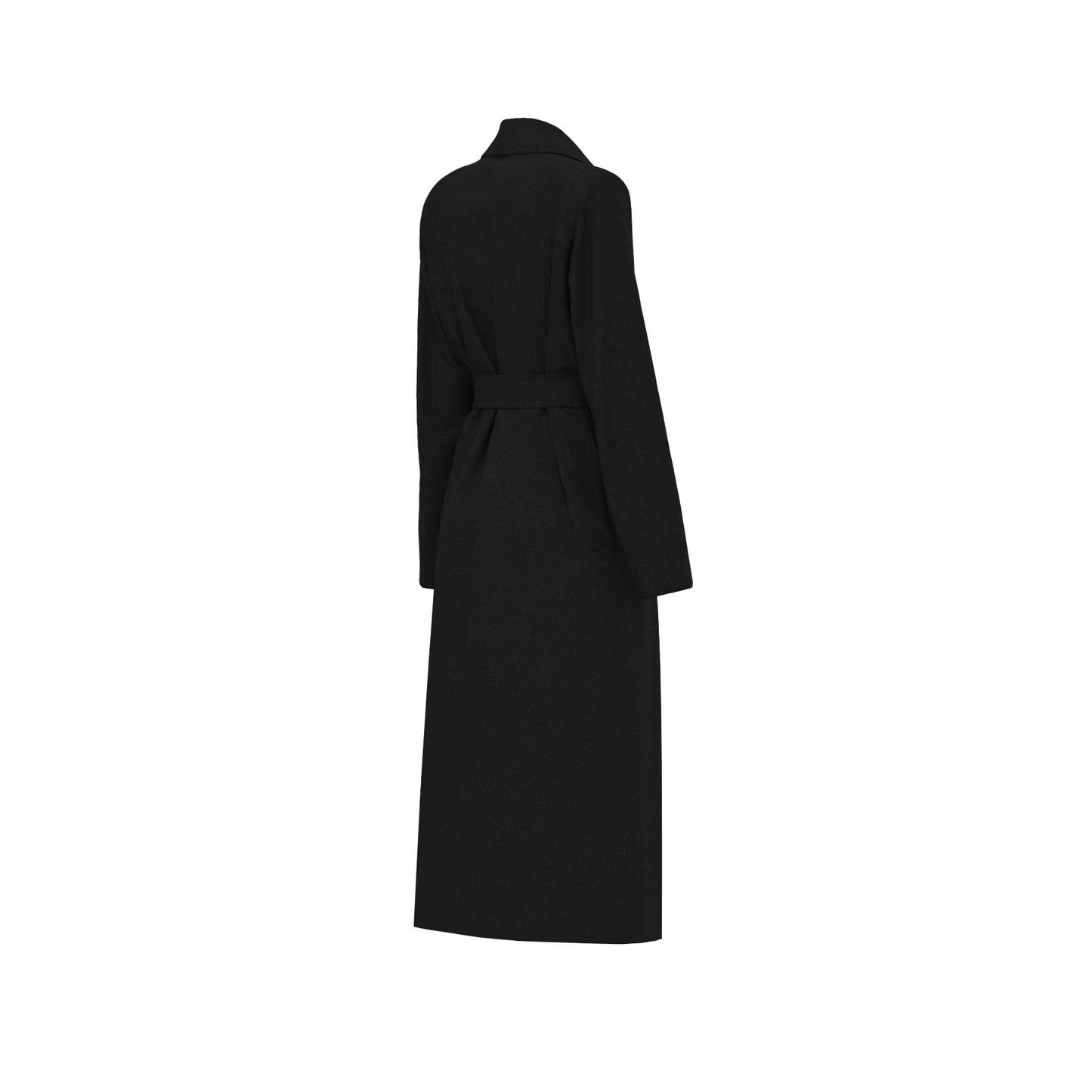 Emme Marella - Cappotto Carisma Panno Manteco - 4125485