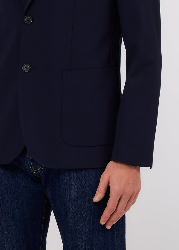 liu jo uomo BLAZERJERSY