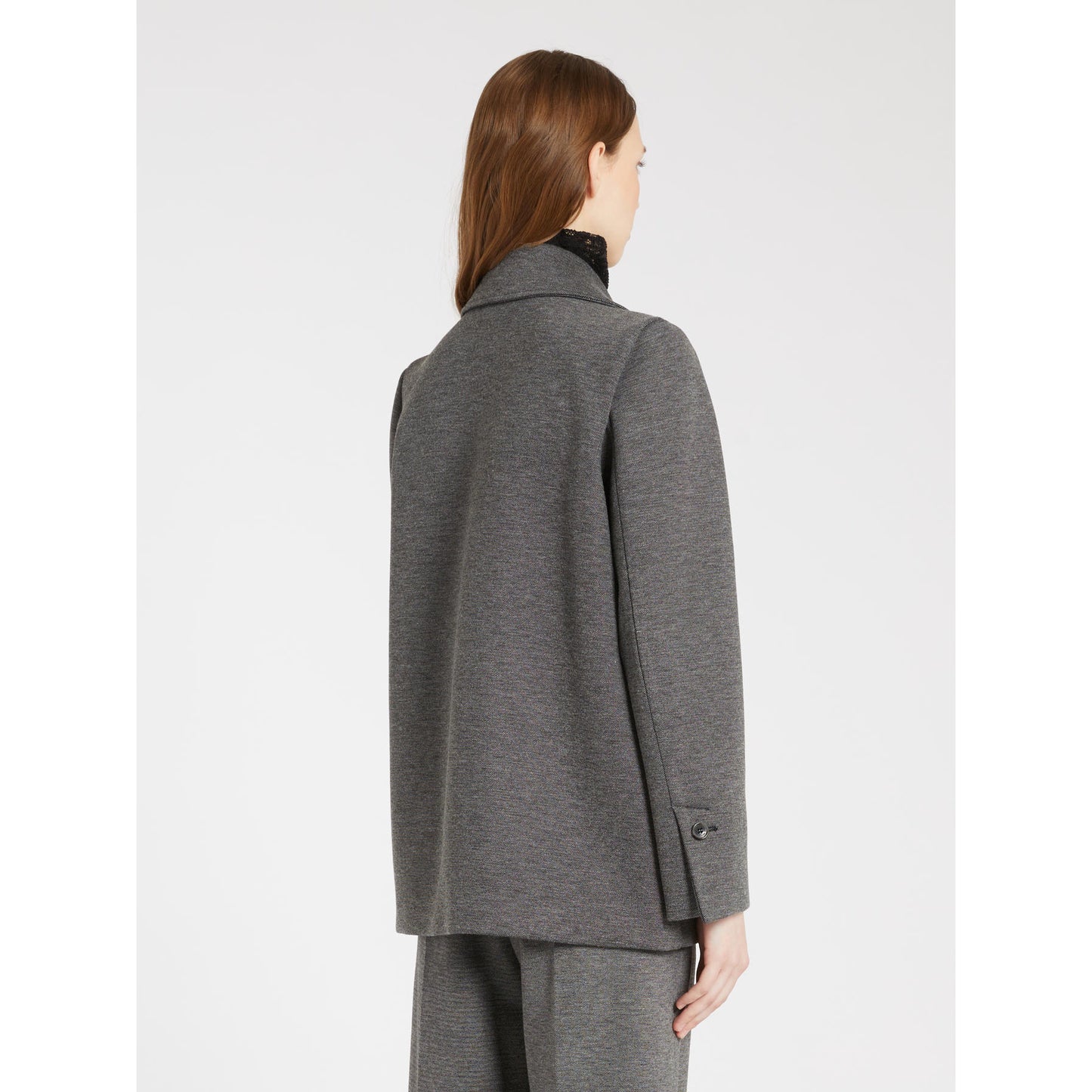 i Blues - Giacca City Doppiopetto Jacquard - 4452775