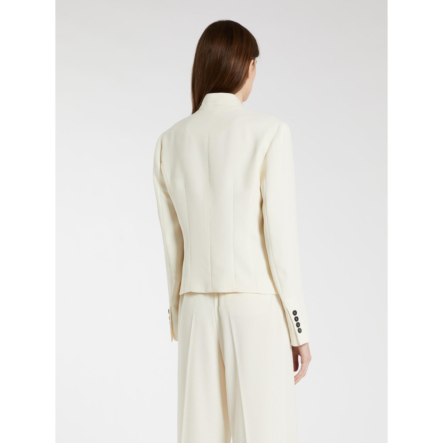 Marella ART.365 - Blazer Crêpe No-Iron - MIRANDA