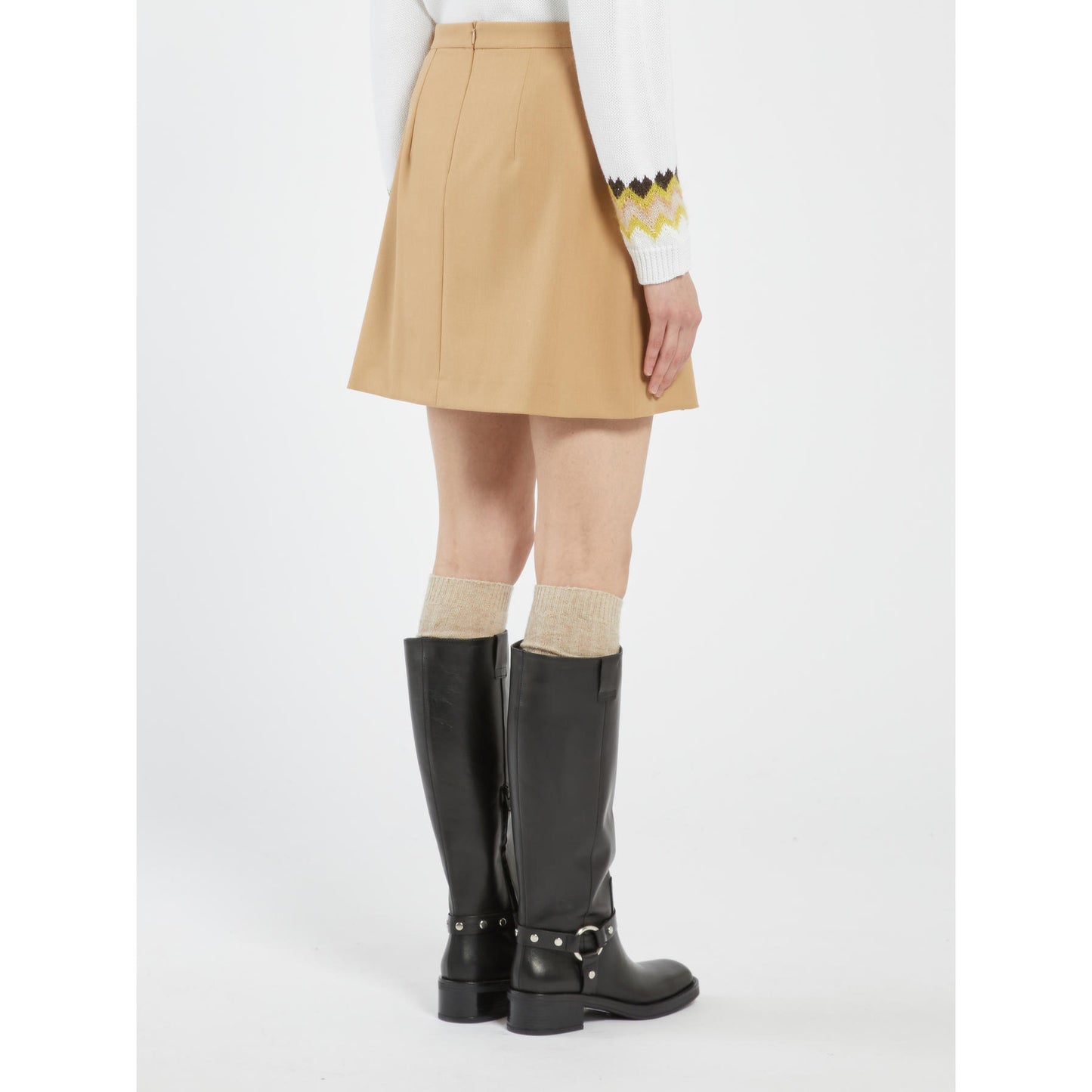 Marella ART.365 - Blazer Crêpe Seasonless - MIRANDA