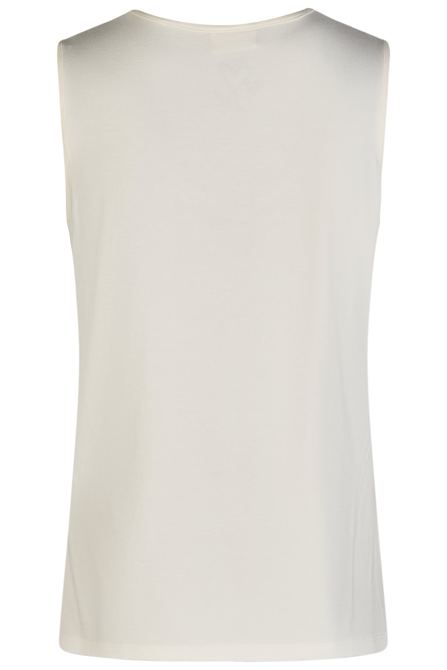 Lebek Fashion - Top Smanicato Bianco - 4971713