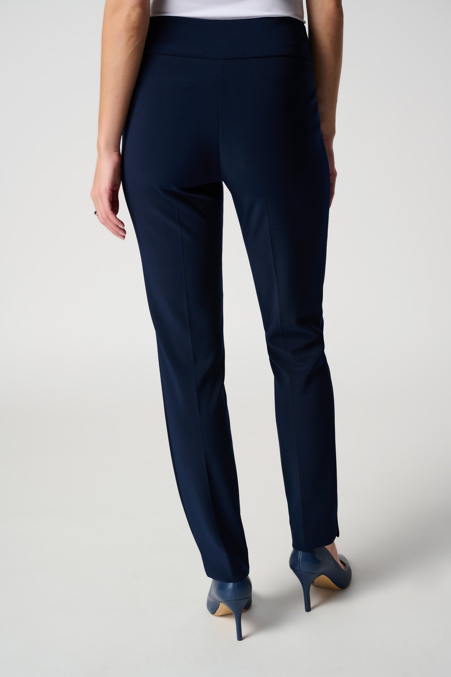Joseph Ribkoff - Pantalone Slim Effetto Seta - 144092