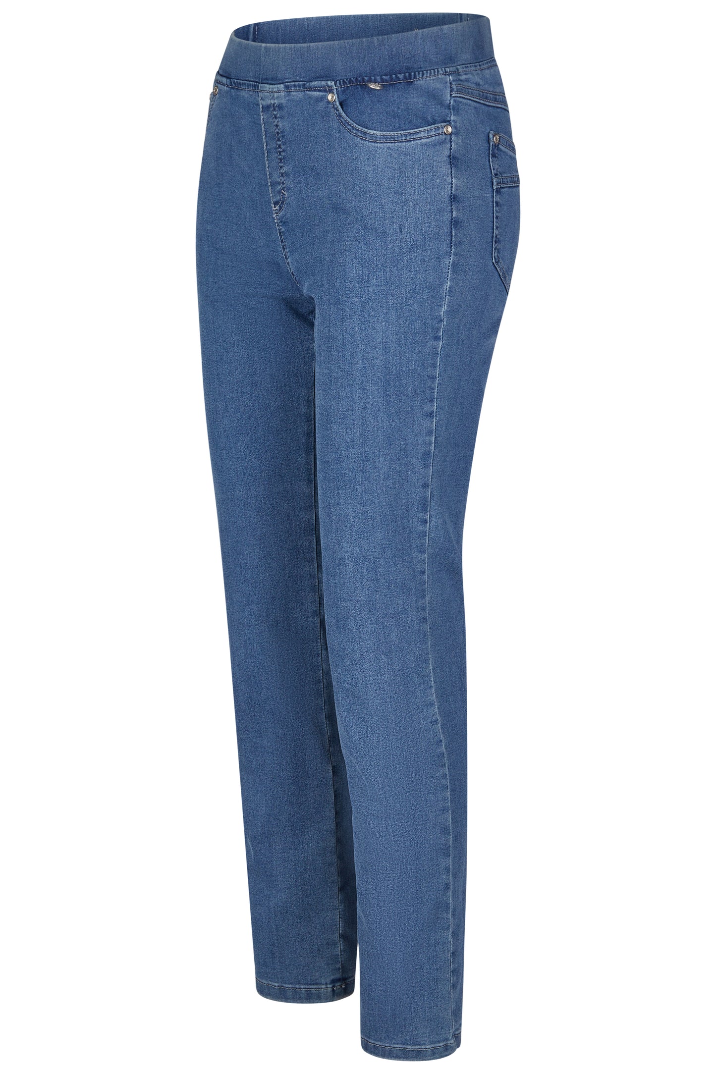 Anna Montana - Jeans Slim Fit - 1001