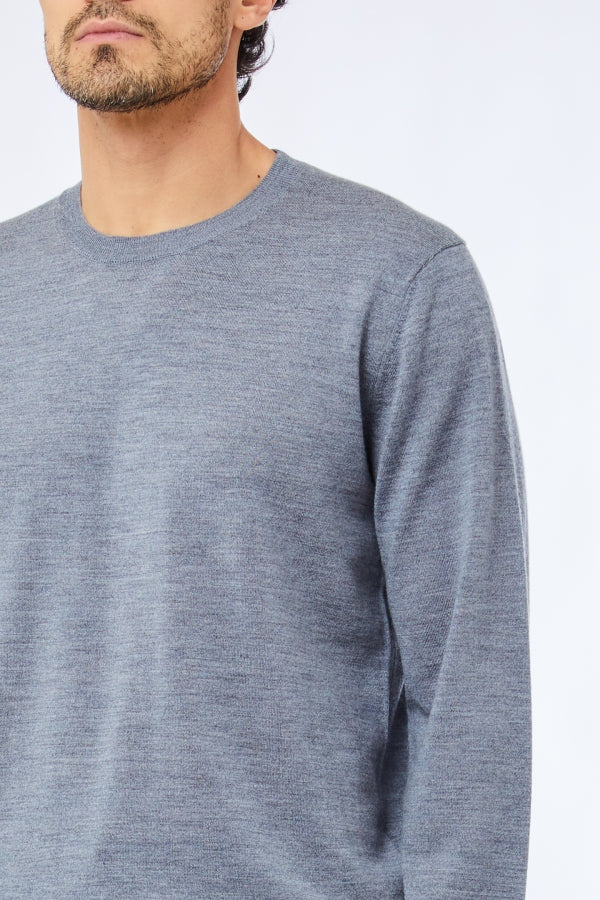 liu jo uomo GIROCOLLO