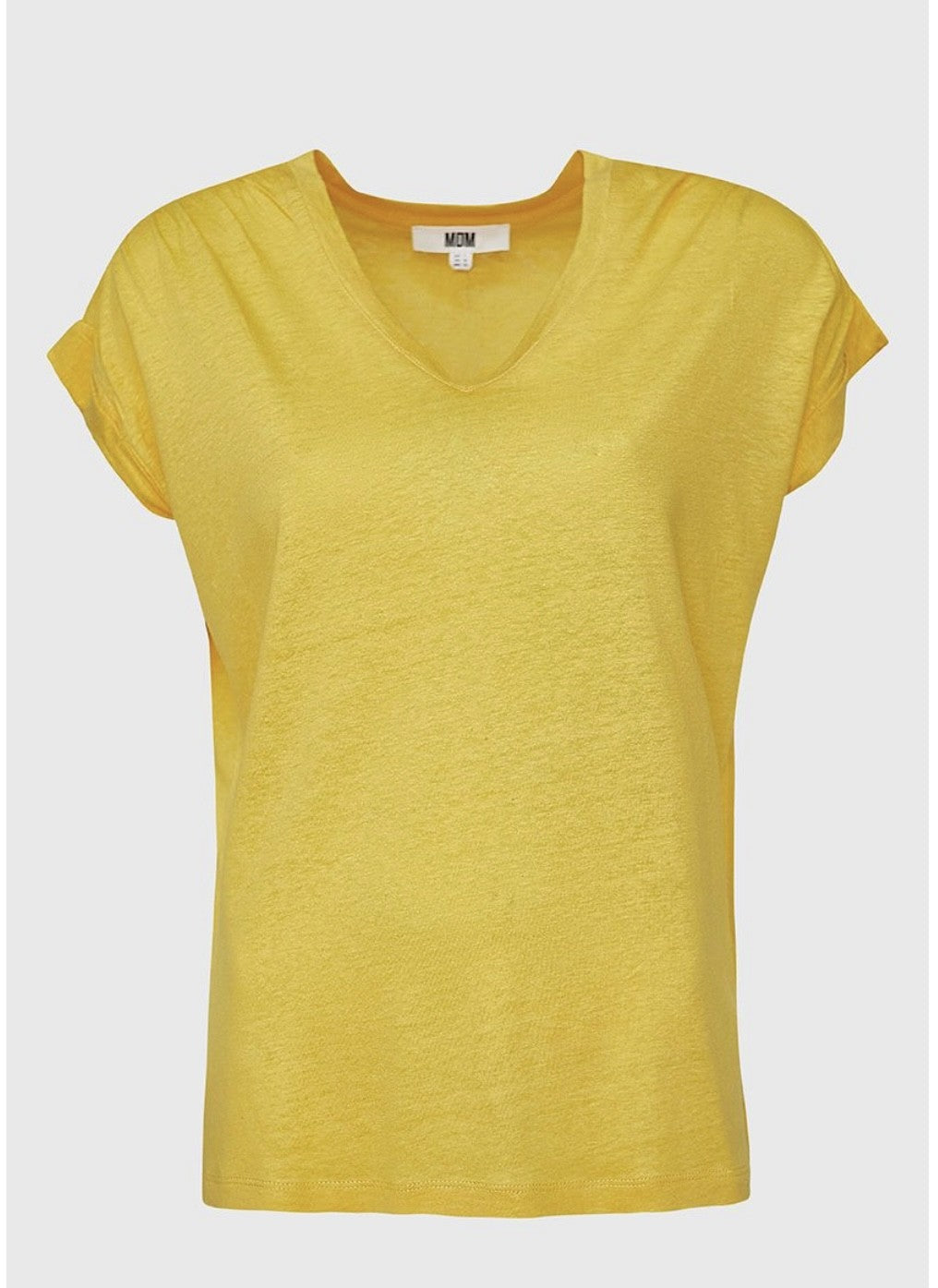 Mdm - T-shirt Turchese Mediterraneo - 3165157