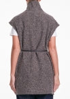 Alessia Santi - Giacca Casual Chic Beige - 5544873
