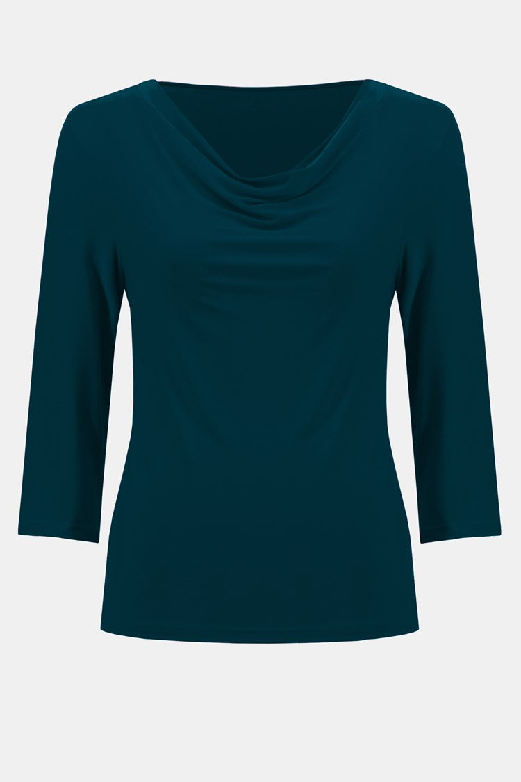 Joseph Ribkoff - Top Dolman con Strass - 243164