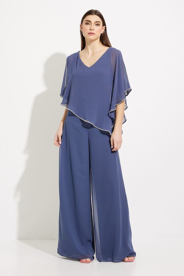Joseph Ribkoff - Pantalone Palazzo Mineral - 223751