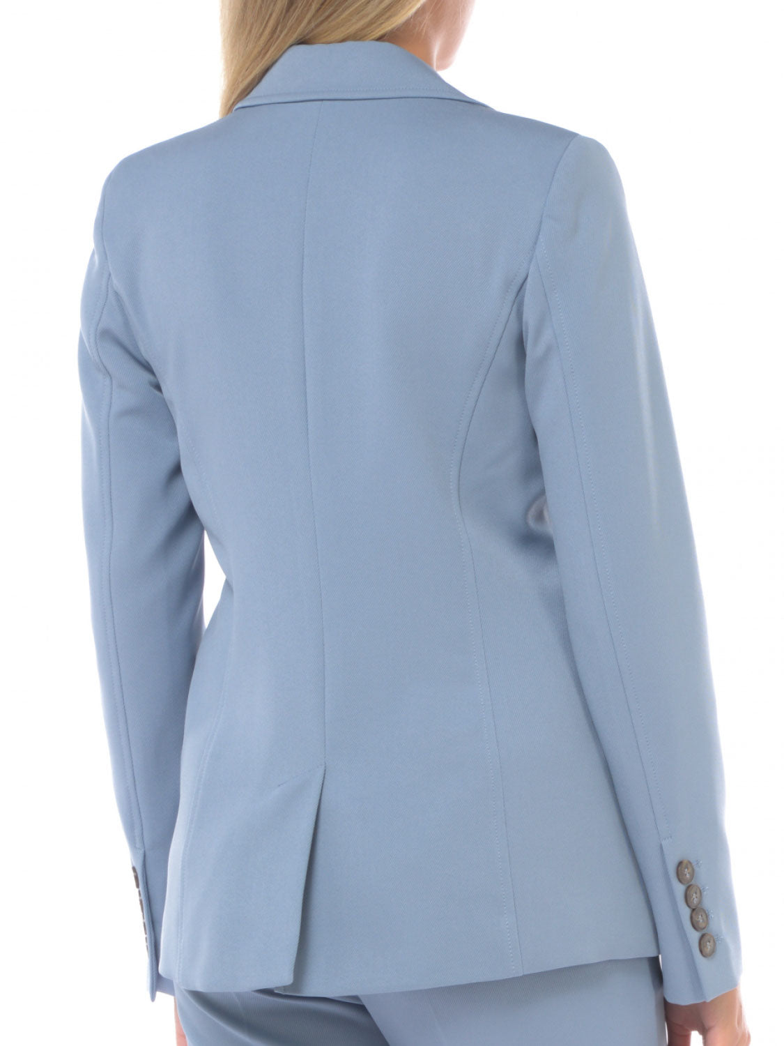 Emme Marella - Blazer Diagonale Tecnico - ERICA
