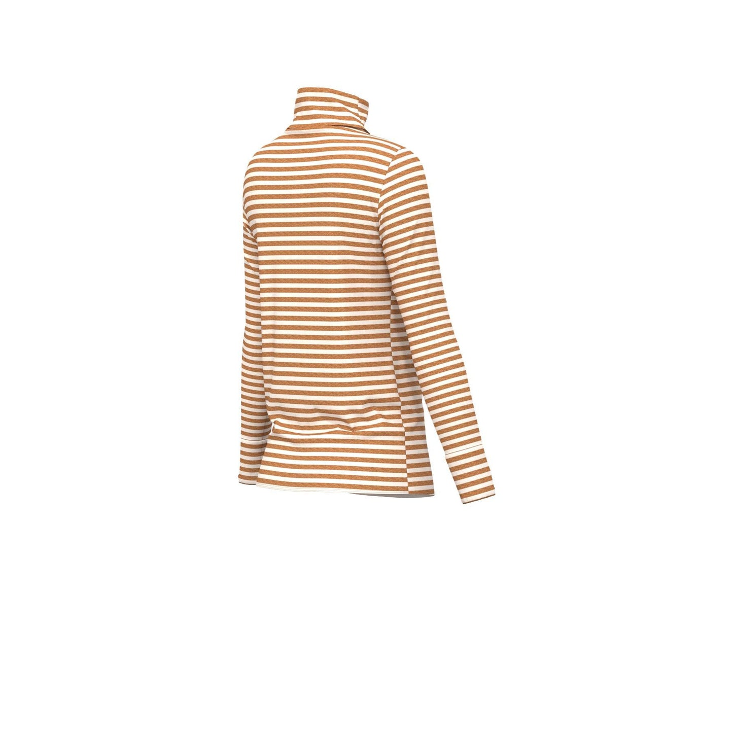 Emme Marella - Lupetto Maia in Jersey Viscosa - 6953312