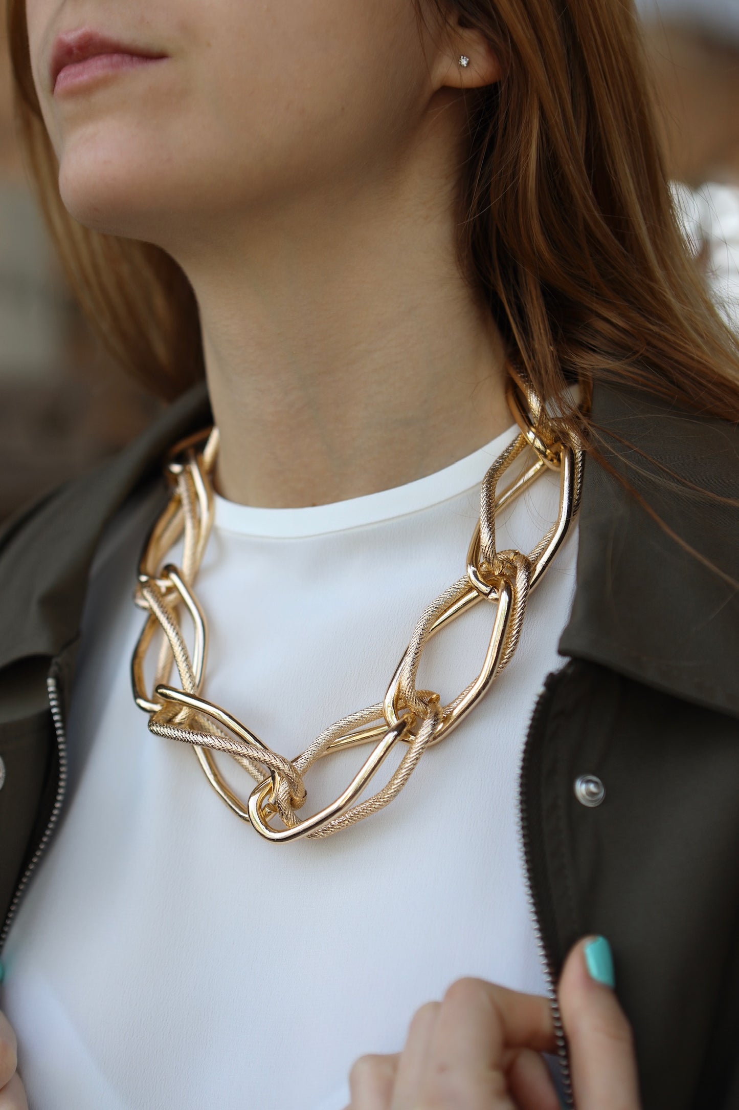 A.B. COLLANA