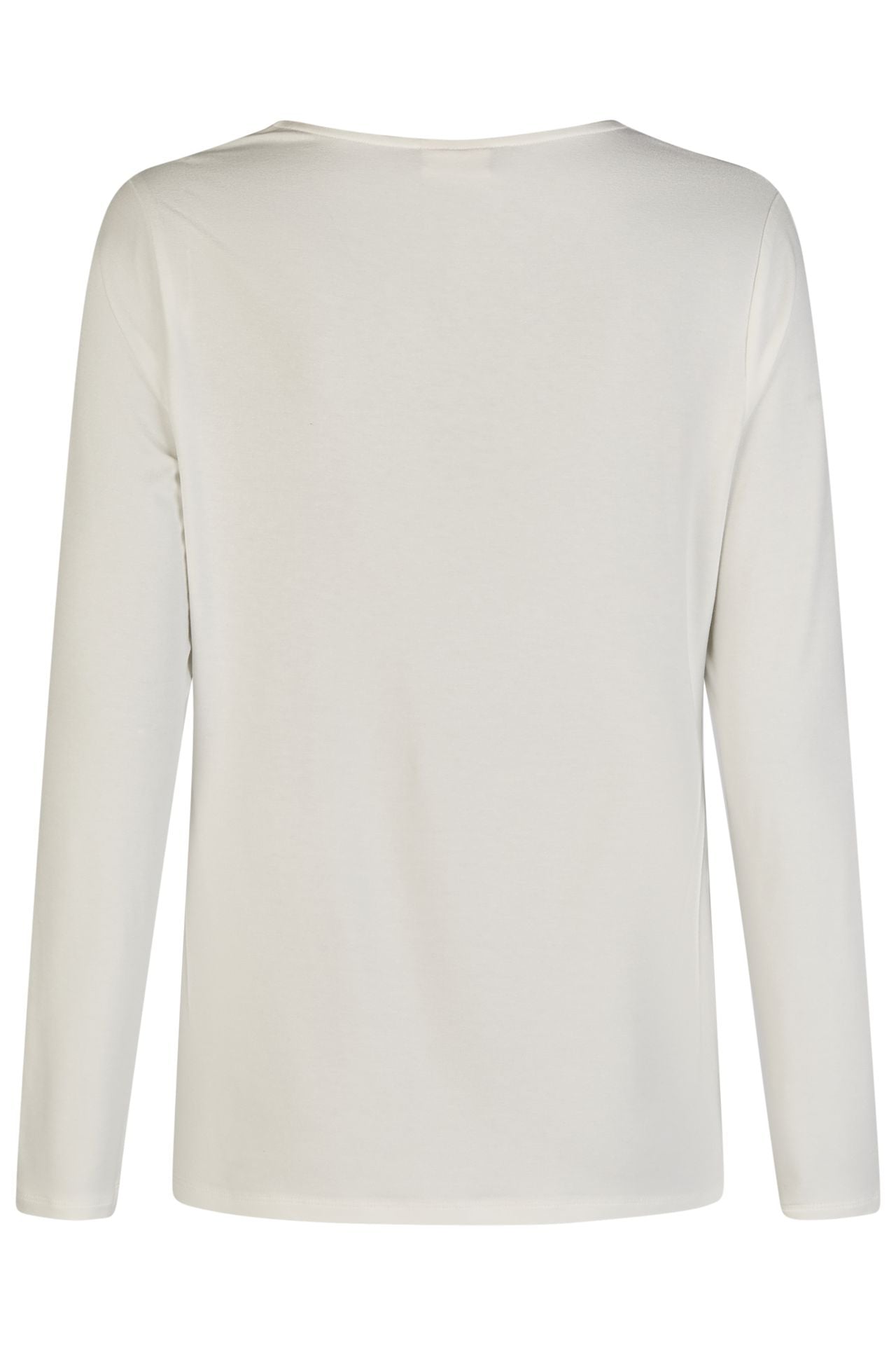 Lebek Fashion - Maglia Bianca Manica 3/4 - 6688351