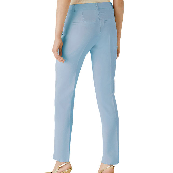 Emme Marella - Pantalone Slim Tecnico - GIUDA