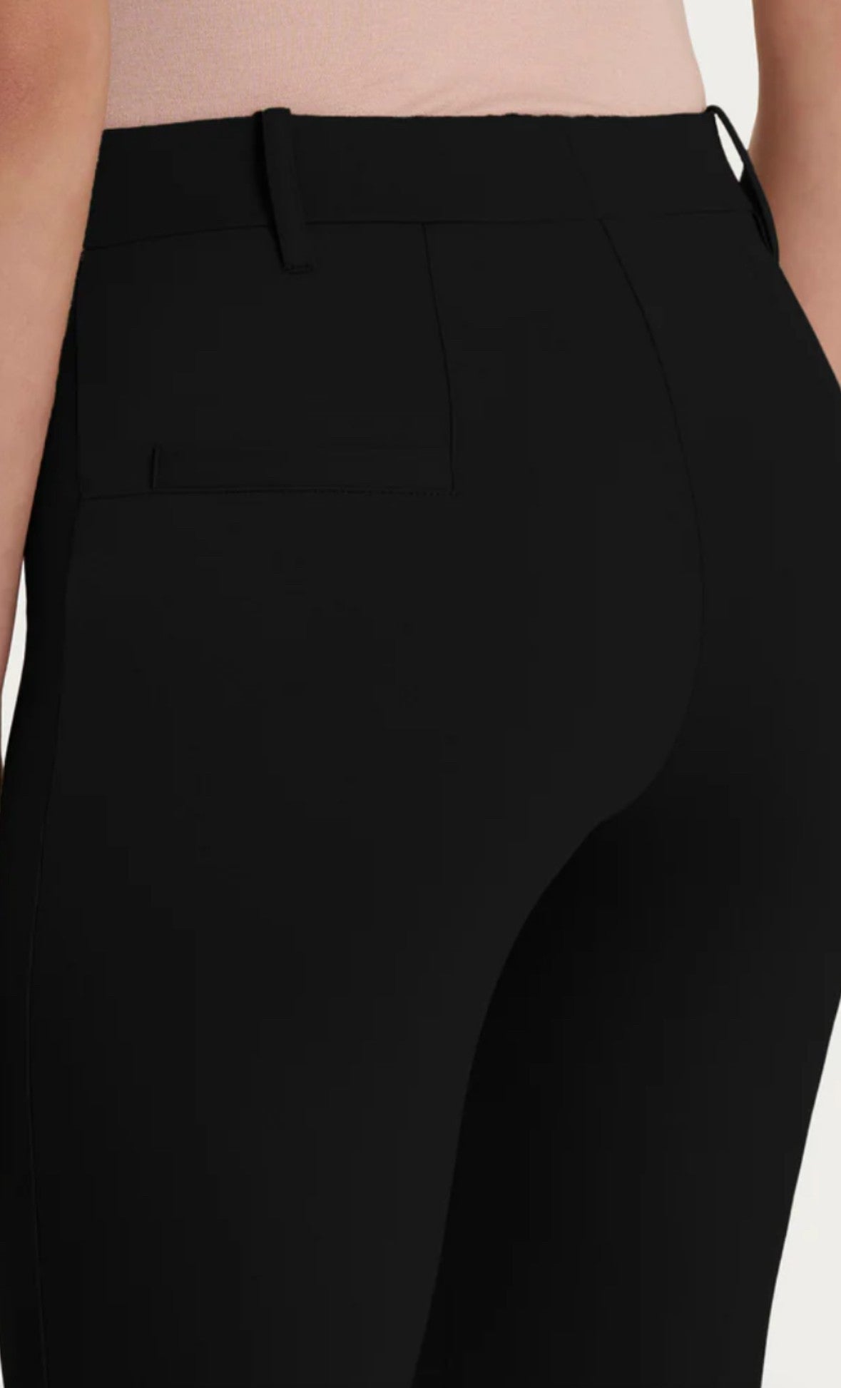SMC R - Pantalone Crop Compact Light - 6736600
