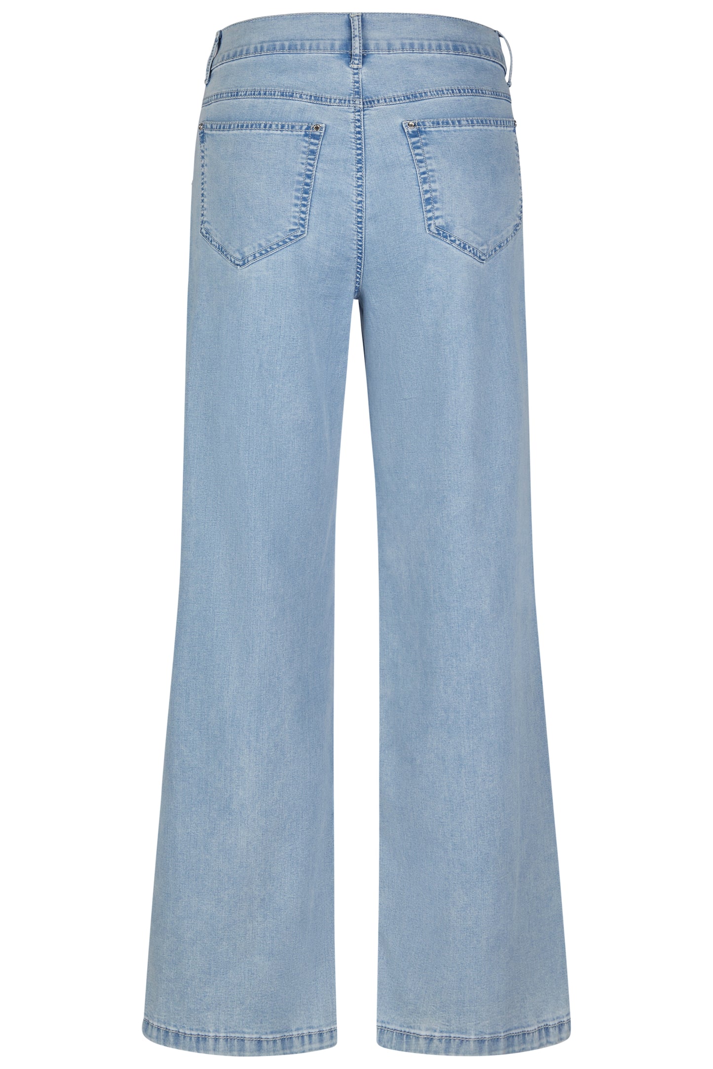 Anna Montana - Jeans Classic Denim - 1307