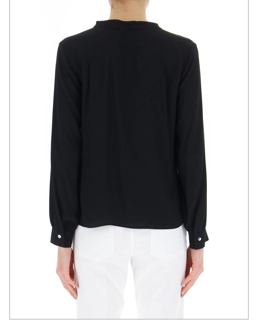 iBlues - Blusa Seta Eco-Friendly - ABILE