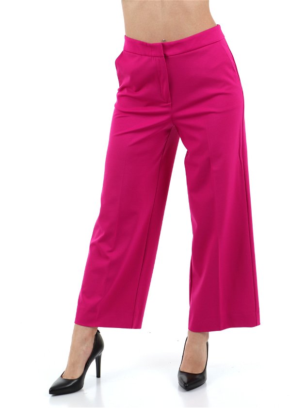 Emme Marella - Pantalone Punto Milano - VOCIO