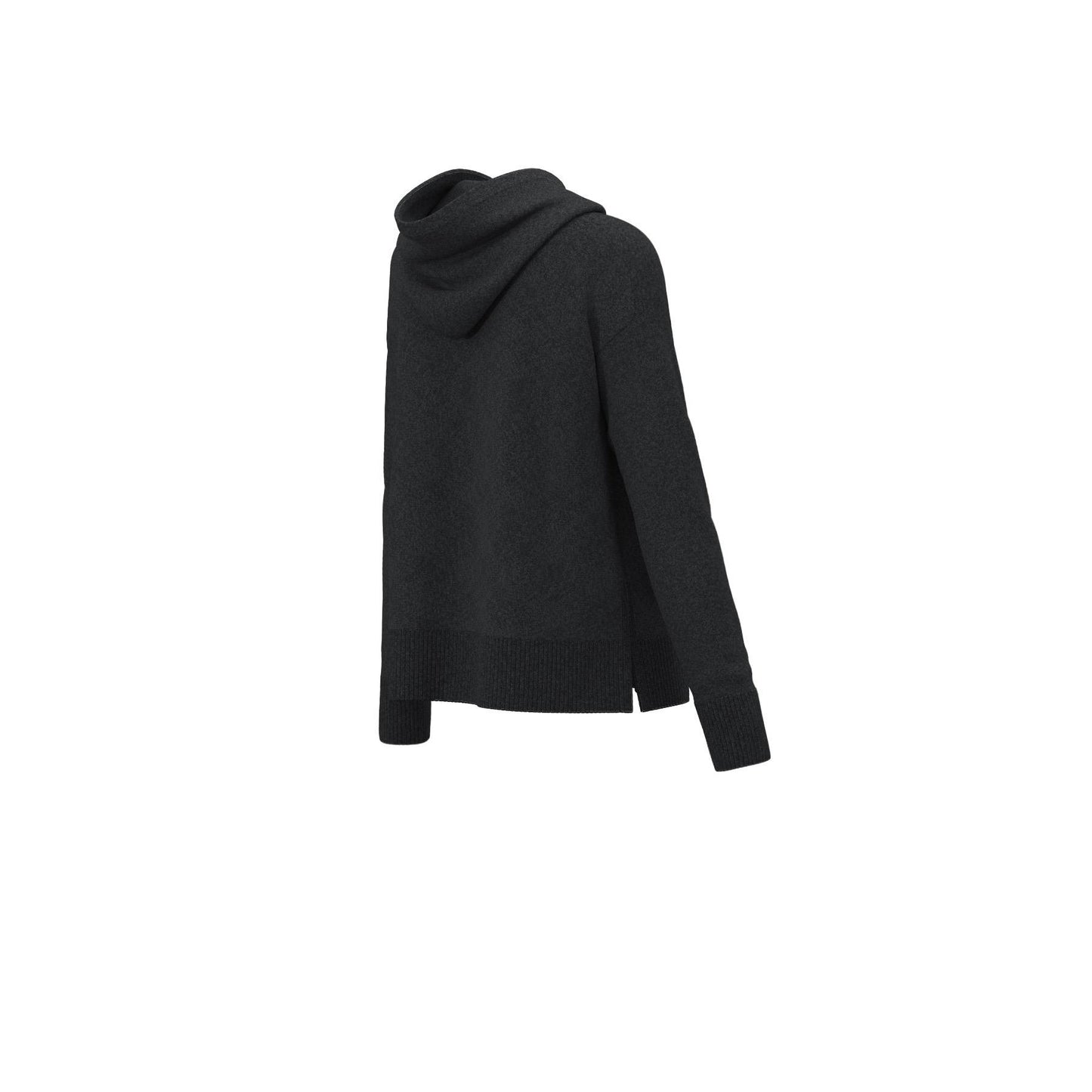 Emme Marella - Felpa Iseo in Lana e Cashmere - 7106625