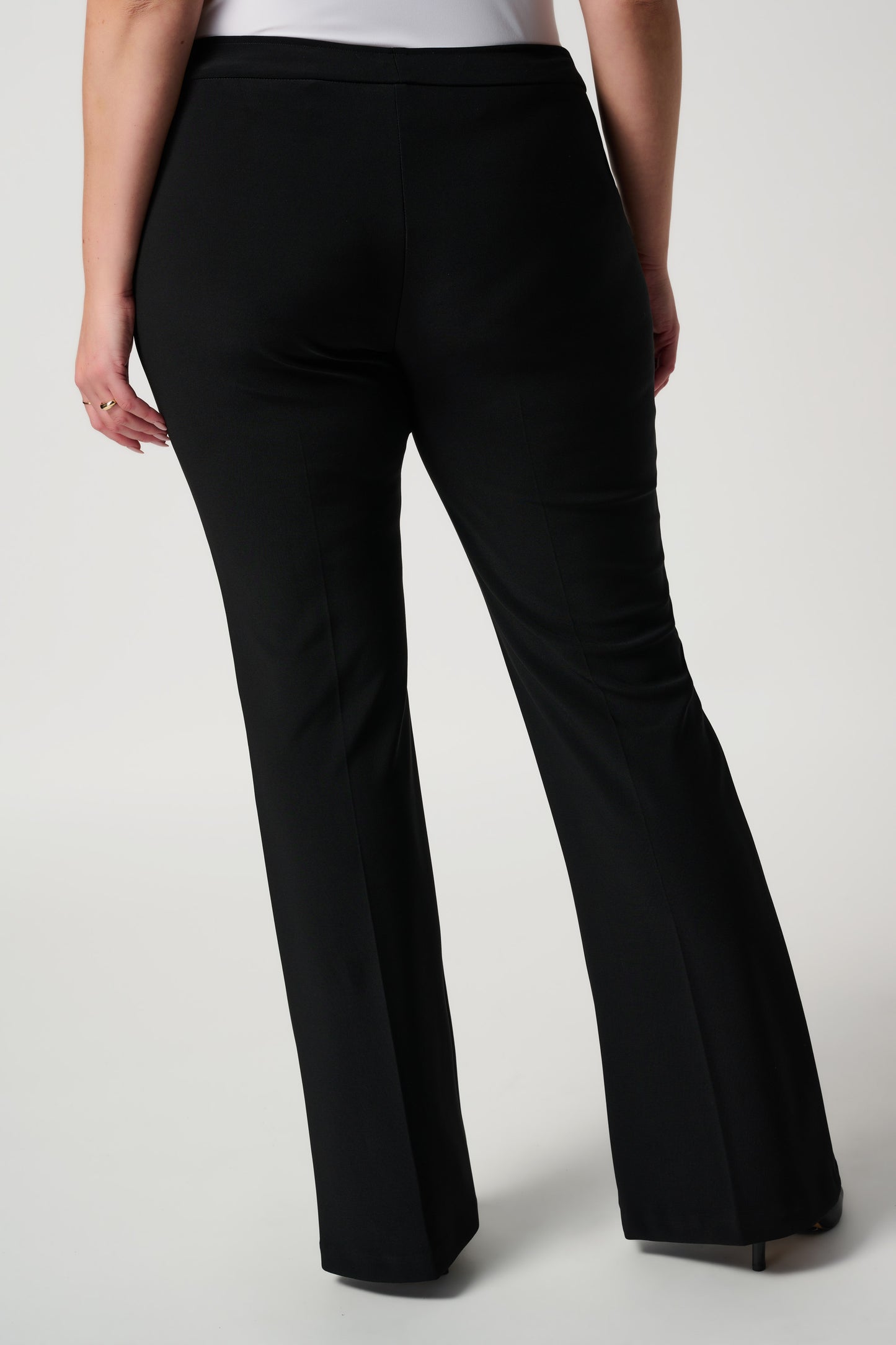 Joseph Ribkoff - Pantalone Svasato Silk Knit - 163099