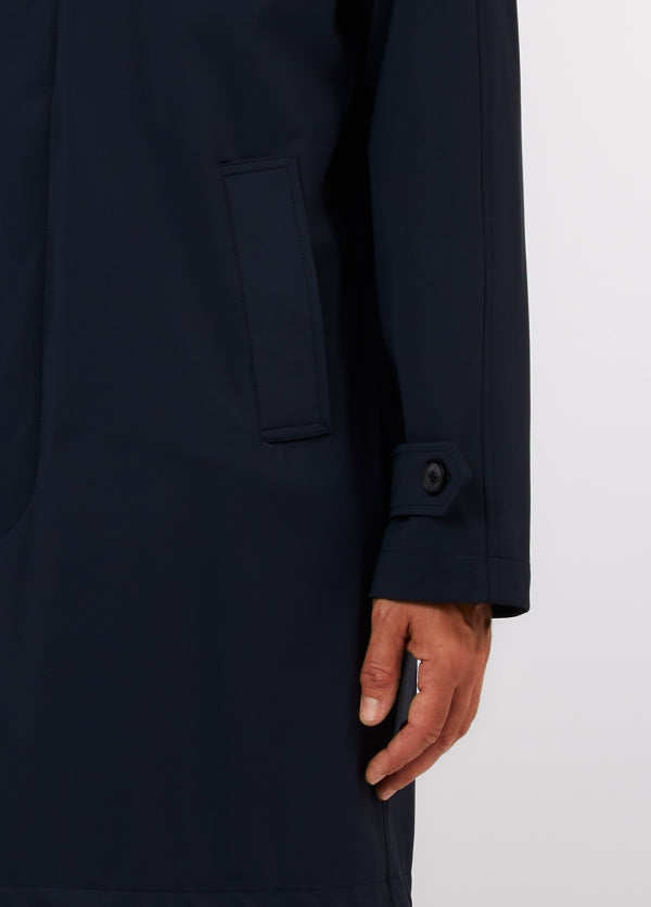 liu jo uomo TRENCHTECH