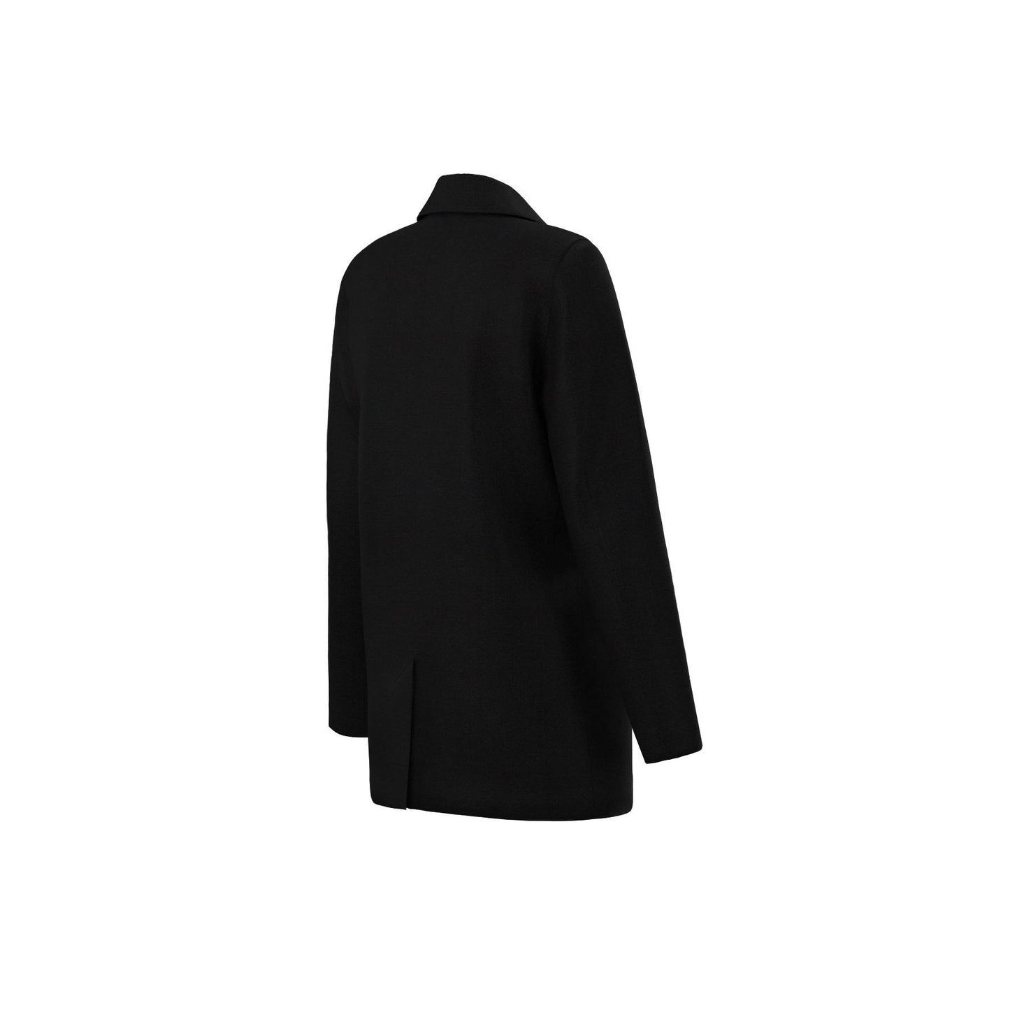 Emme Marella - Giacca Agape in Flanella Burro - 2233887