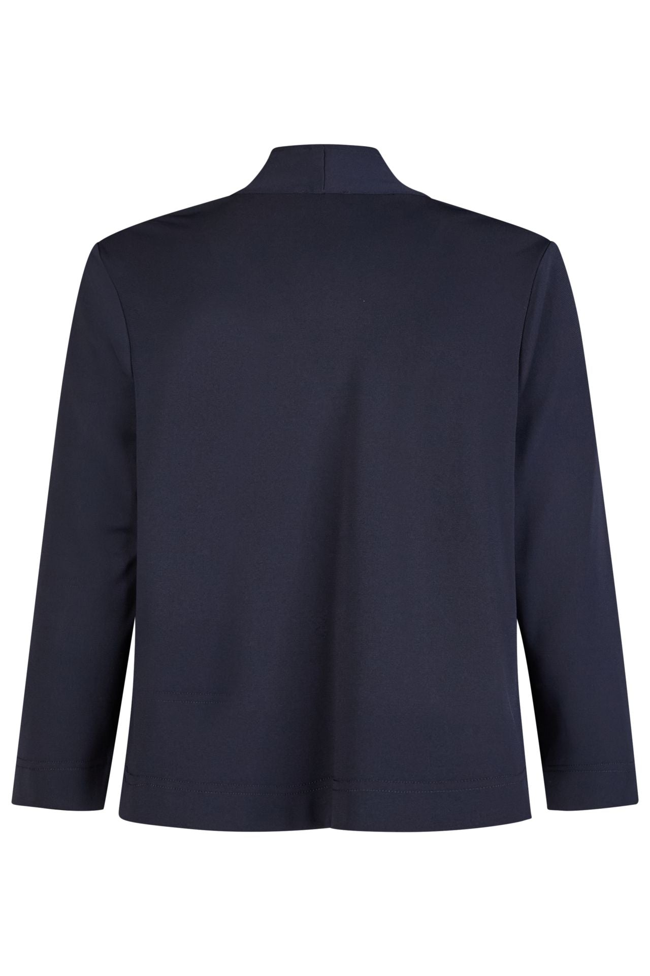 Lebek Fashion - Cardigan Blu Navy - 7735589