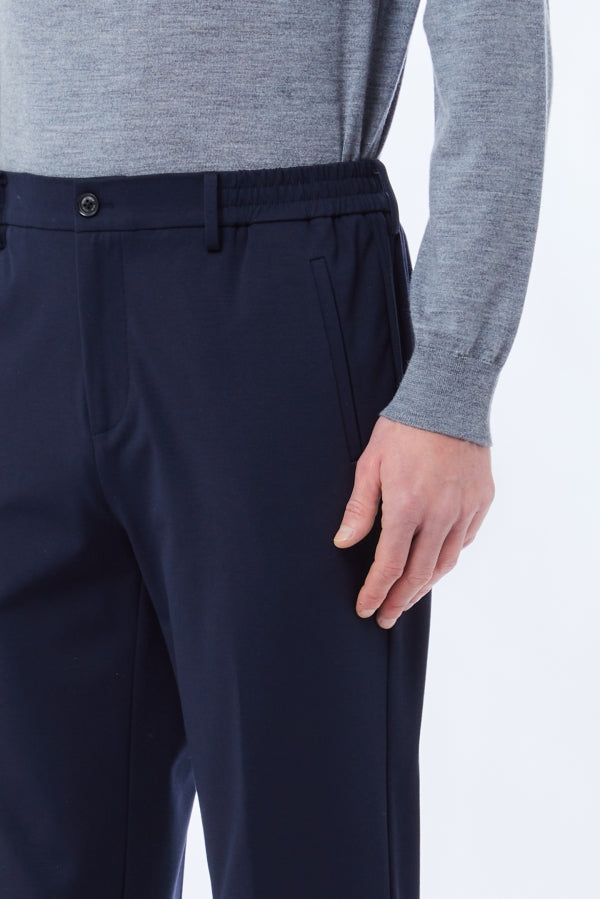 liu jo uomo JOGGJERSEY