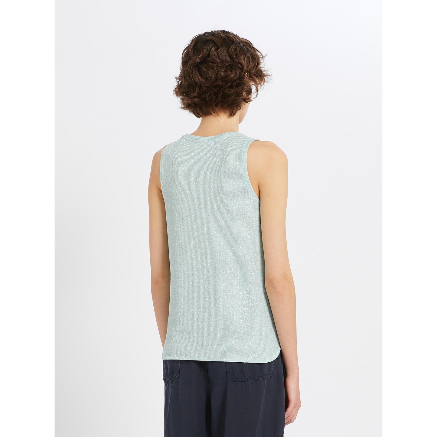 iBlues - Top Lurex a Coste - ESTRO