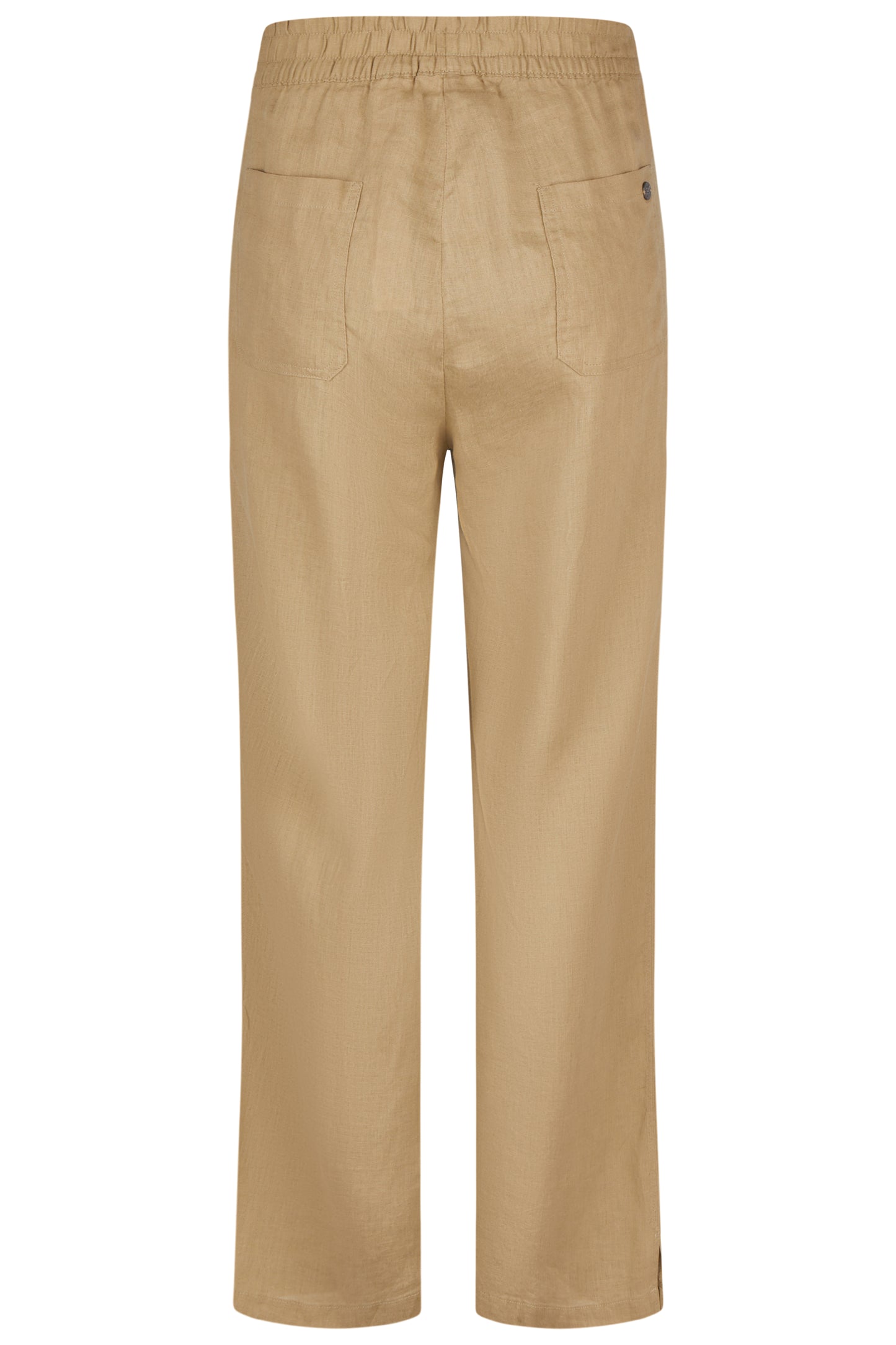 Lebek Fashion - Pantalone Tabacco Classic - 8610489