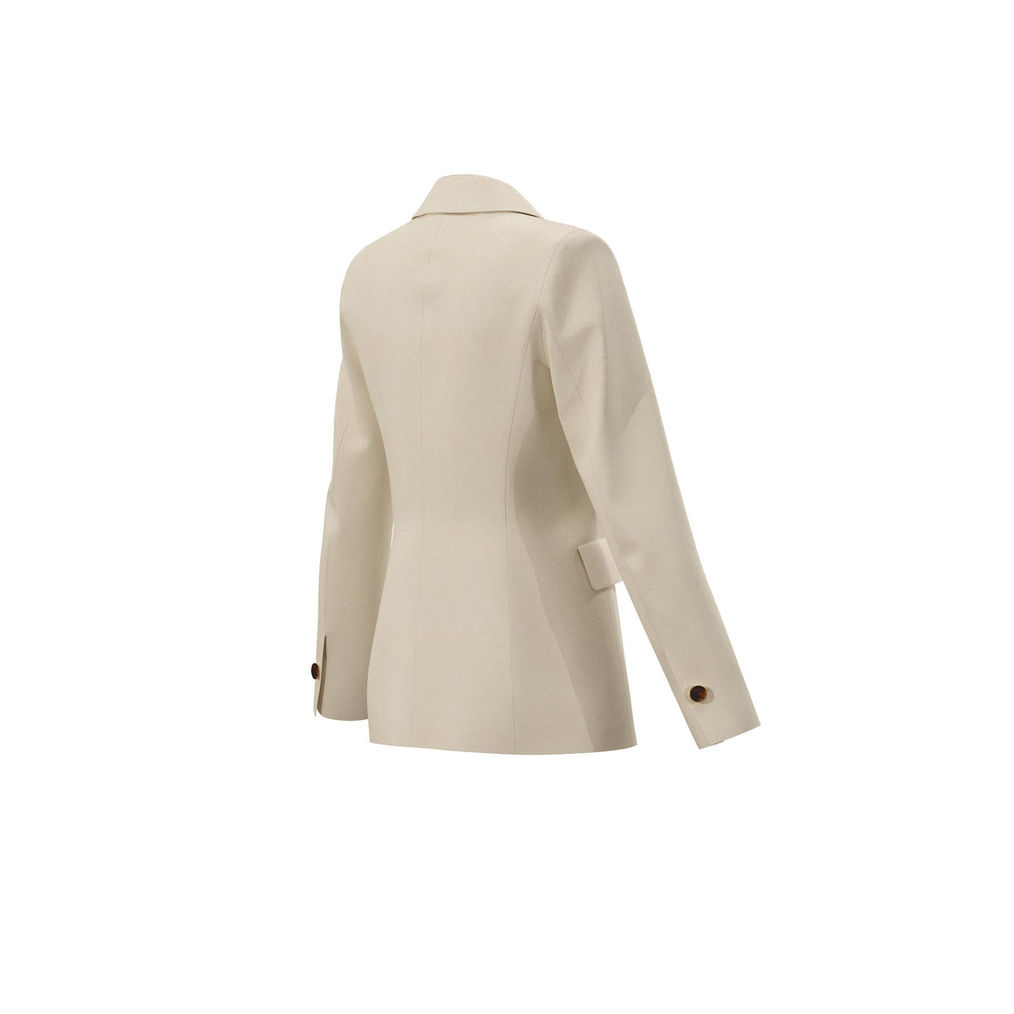 Emme Marella - Giacca Stretch Burro - MALIZIA